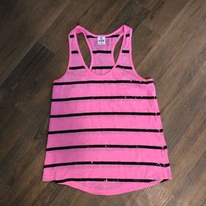Victoria’s Secret Pink Tank Top